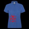 OGIO® JEWEL LADIES' POLO Thumbnail