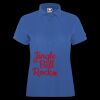 OGIO® JEWEL LADIES' POLO Thumbnail