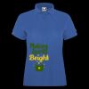OGIO® JEWEL LADIES' POLO Thumbnail