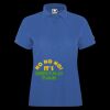 OGIO® JEWEL LADIES' POLO Thumbnail