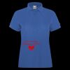OGIO® JEWEL LADIES' POLO Thumbnail