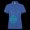 OGIO® JEWEL LADIES' POLO Thumbnail