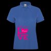 OGIO® JEWEL LADIES' POLO Thumbnail