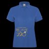 OGIO® JEWEL LADIES' POLO Thumbnail