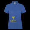 OGIO® JEWEL LADIES' POLO Thumbnail