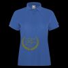 OGIO® JEWEL LADIES' POLO Thumbnail
