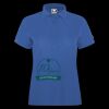 OGIO® JEWEL LADIES' POLO Thumbnail