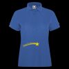 OGIO® JEWEL LADIES' POLO Thumbnail