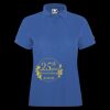 OGIO® JEWEL LADIES' POLO Thumbnail