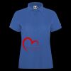 OGIO® JEWEL LADIES' POLO Thumbnail