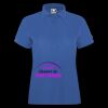 OGIO® JEWEL LADIES' POLO Thumbnail