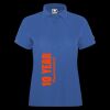 OGIO® JEWEL LADIES' POLO Thumbnail