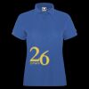 OGIO® JEWEL LADIES' POLO Thumbnail