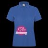 OGIO® JEWEL LADIES' POLO Thumbnail