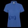 OGIO® JEWEL LADIES' POLO Thumbnail