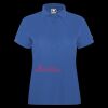 OGIO® JEWEL LADIES' POLO Thumbnail