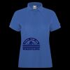OGIO® JEWEL LADIES' POLO Thumbnail