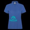 OGIO® JEWEL LADIES' POLO Thumbnail