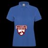 OGIO® JEWEL LADIES' POLO Thumbnail