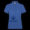 OGIO® JEWEL LADIES' POLO Thumbnail