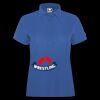 OGIO® JEWEL LADIES' POLO Thumbnail