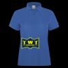 OGIO® JEWEL LADIES' POLO Thumbnail