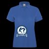 OGIO® JEWEL LADIES' POLO Thumbnail