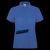 OGIO® JEWEL LADIES' POLO Thumbnail