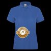 OGIO® JEWEL LADIES' POLO Thumbnail
