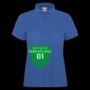 OGIO® JEWEL LADIES' POLO Thumbnail