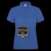 OGIO® JEWEL LADIES' POLO Thumbnail