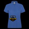 OGIO® JEWEL LADIES' POLO Thumbnail