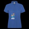OGIO® JEWEL LADIES' POLO Thumbnail