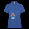 OGIO® JEWEL LADIES' POLO Thumbnail
