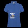 OGIO® JEWEL LADIES' POLO Thumbnail