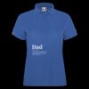 OGIO® JEWEL LADIES' POLO Thumbnail