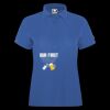 OGIO® JEWEL LADIES' POLO Thumbnail