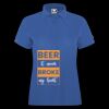 OGIO® JEWEL LADIES' POLO Thumbnail