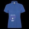 OGIO® JEWEL LADIES' POLO Thumbnail