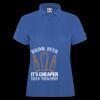 OGIO® JEWEL LADIES' POLO Thumbnail