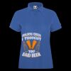 OGIO® JEWEL LADIES' POLO Thumbnail