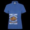 OGIO® JEWEL LADIES' POLO Thumbnail