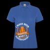 OGIO® JEWEL LADIES' POLO Thumbnail