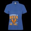 OGIO® JEWEL LADIES' POLO Thumbnail