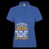 OGIO® JEWEL LADIES' POLO Thumbnail
