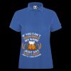 OGIO® JEWEL LADIES' POLO Thumbnail