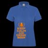 OGIO® JEWEL LADIES' POLO Thumbnail