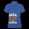 OGIO® JEWEL LADIES' POLO Thumbnail