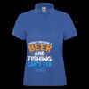 OGIO® JEWEL LADIES' POLO Thumbnail