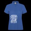 OGIO® JEWEL LADIES' POLO Thumbnail